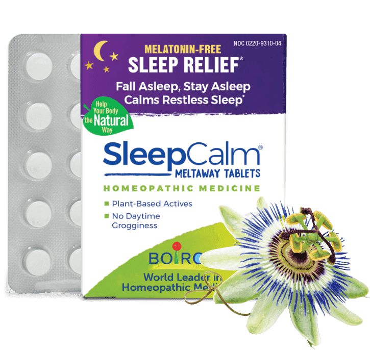 Free SleepCalm Supplement Sample 1 img 1216 1