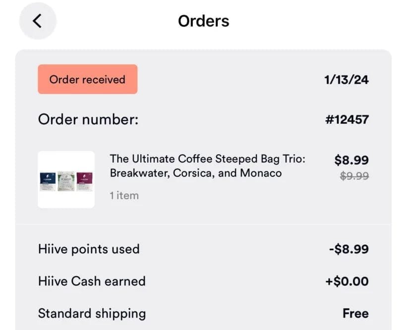 Free Coffee Bundle Includes Free Shipping Free Coffee Bundle Includes Free Shipping