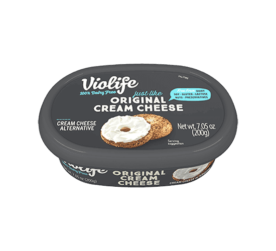 Free Violife Dairy Free Cream Cheese 2 img 2527 1