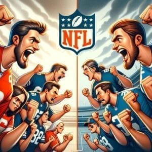 Everything You Need To Know About The Nfl-Peacock Partnership (Read Before You Subscribe) Everything You Need To Know About The Nfl-Peacock Partnership (Read Before You Subscribe)