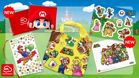 Free Mario-Themed Items At Gamestop On (3/16) + Other Free Stuff!! Free Mario-Themed Items At Gamestop On (3/16) + Other Free Stuff!!