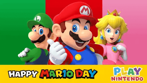 Free Mario-Themed Items At Gamestop On (3/16) + Other Free Stuff!! Free Mario-Themed Items At Gamestop On (3/16) + Other Free Stuff!!