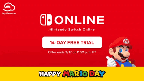 Free Mario-Themed Items At Gamestop On (3/16) + Other Free Stuff!! Free Mario-Themed Items At Gamestop On (3/16) + Other Free Stuff!!