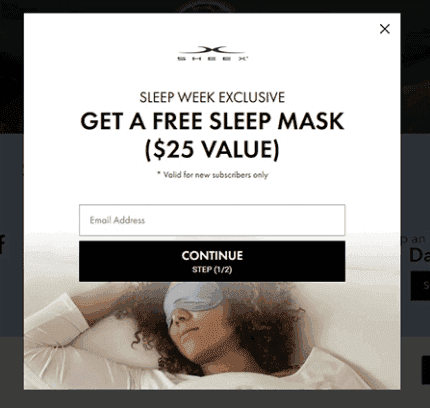FREE Sheex Sleep Mask (RUN!) 1 img 5676 1