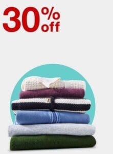 Get Ready To Save Big! Target Circle Week Returns — Ends October 12Th! Get Ready To Save Big! Target Circle Week Returns — Ends October 12Th!