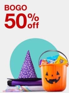 Get Ready To Save Big! Target Circle Week Returns — Ends October 12Th! Get Ready To Save Big! Target Circle Week Returns — Ends October 12Th!