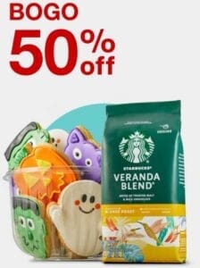 Get Ready To Save Big! Target Circle Week Returns — Ends October 12Th! Get Ready To Save Big! Target Circle Week Returns — Ends October 12Th!