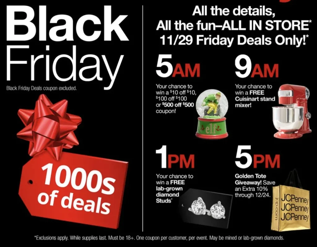 $500 in Free Coupons and More at JCPenney on November 29th! 2 Screenshot 2024 11 14 at 12.28.32 PM