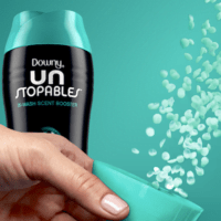 Free Sample Of Downy Unstopables