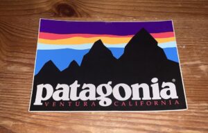 Free Journal From Patagonia (Working In 2025)