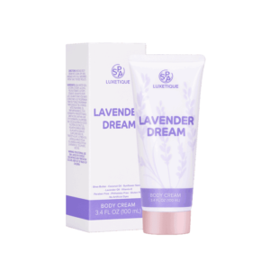 Free Sample Of Lavender Dream Body Cream By Luxetique (Working In 2025)