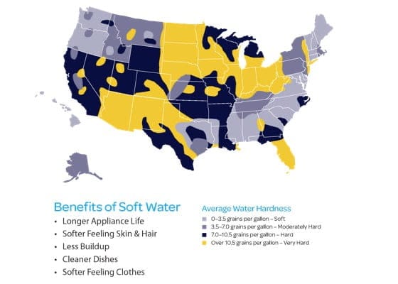 Free Water Hardness Test Strip By Morton Salt (Working In 2025)