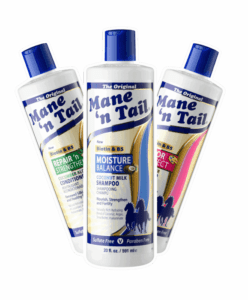 Free Bottle Of Main And Tail Shampoo 2025