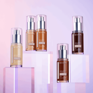 Free Sample Of Revlon Illuminance Skin-Caring Foundation 2025