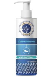 Https://Adrasoap.com/Free-Offers/Liquid-Hand-Soap-Sample/