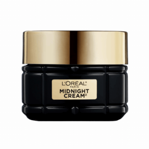 Free Sample Of L'Oreal Paris Midnight Cream (Working In 2025)