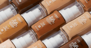 Free True Match Foundation Sample Now! (Working In 2025)