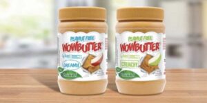 Free Wowbutter Sample! (Hurry) 2025