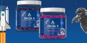 Free Delta Thc Gummies Sample (Must Be 18+ It Contains Thc) (Working In 2025)