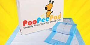 Free Sample Of Poo Pee Pads For Dogs 2025