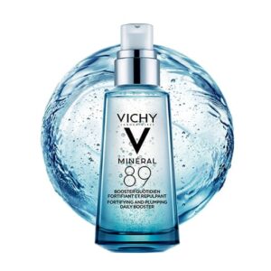 Free Sample Of Mineral 89 By Vichy