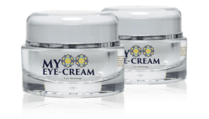 Free My Eye Cream Sample