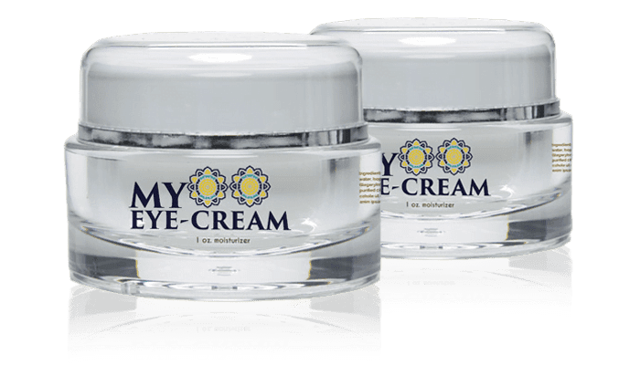 Free My Eye Cream Sample