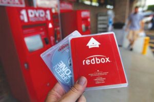 Redbox, Movie Rentals, Promo Codes, Entertainment, Dvd, Streaming, Discount Offers