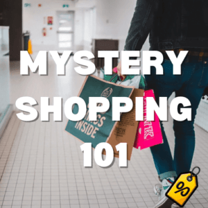 How To Get Paid &Amp;Amp; Get Free Stuff As A Mystery Shopper In Your Area – Topsave