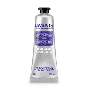 Free L'Occitane Lavender Hand Cream Sample (Working In 2025)