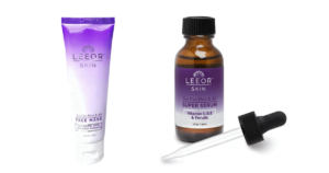 Free Sample Of Leeor Skincare (Working In 2025)