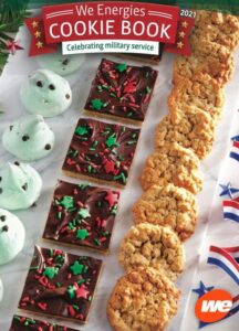 Free Holiday Recipe Cookie Book By We Enegry (Pdf) – Topsave