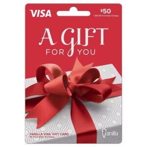 $25 For Free Via Gift Cards (Voicefive Surveys) – Topsave