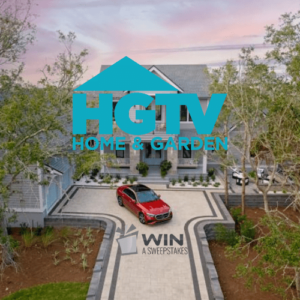 Hgtv Dream Home 2024 Sweepstakes 2025