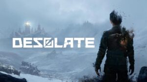 Free Pc Game Desolate (Today Only) (Working In 2025)