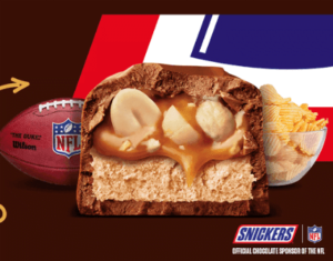 Snickers Share Your Rookie Mistake Of The Year Sweepstakes (Working In 2025)