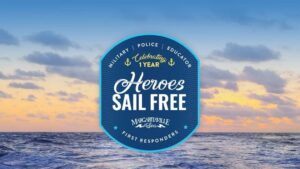 Free Cruise To Military, 1St Responders, Educators And Law Enforcement! (Working In 2025)