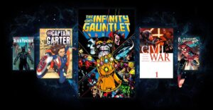 Free Marvel Comics For Disney+ Subscribers (Working In 2025)