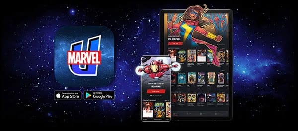 Free Marvel Comics For Disney+ Subscribers (Working In 2025)