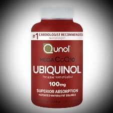 Free Sample Of Ubiquinol Coq10 Health Softgels! (Working In 2025)