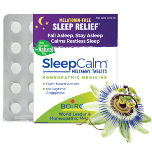 Free Sleepcalm Supplement Sample – Topsave