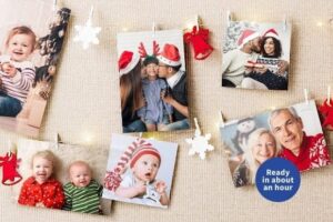 Free 4X6 (5) Photo Prints At Walgreens – Topsave