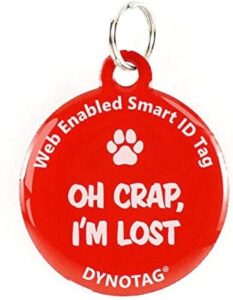 Free Superpet Smart Id Tag(Includes Free Shipping) – Topsave