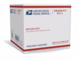 Free Shipping Supplies From Usps (Working In 2025)