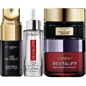 Every Working Free L’oréal Paris Sample 2025