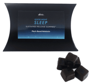 Free Sleep Gummies Sample 2025