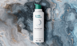 Free Sample Of Glycolic Acid Face Wash (Expired) 2025