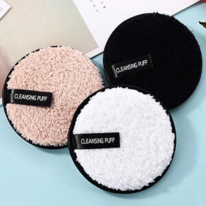 Free Makeup Remover Pad 2025