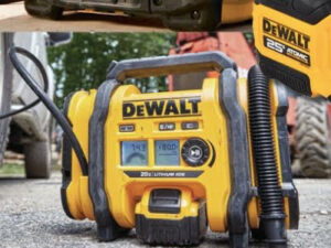 Dewalt Bringing In The New Year Giveaway 2025