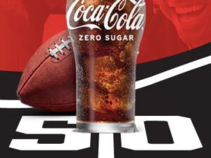 Coca Cola Scoring Seats Sweepstakes 2025